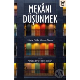Mekanı Düşünmek - Nika Yayınevi