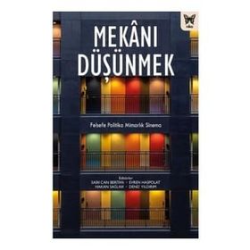 Mekanı Düşünmek - Nika Yayınevi