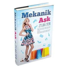 Mekanik Aşk - Zeliha Eren