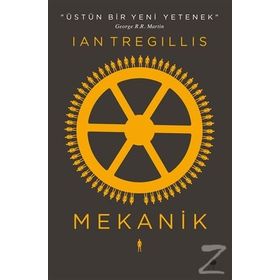 Mekanik / Ian Tregillis