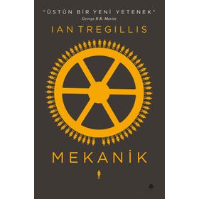 Mekanik / Ian Tregillis