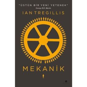 Mekanik / Ian Tregillis