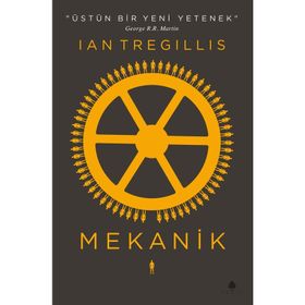 Mekanik / Ian Tregillis
