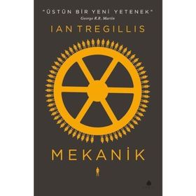 Mekanik / Ian Tregillis