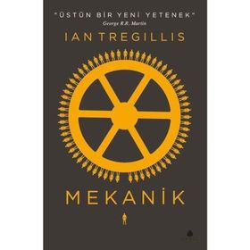 Mekanik / Ian Tregillis