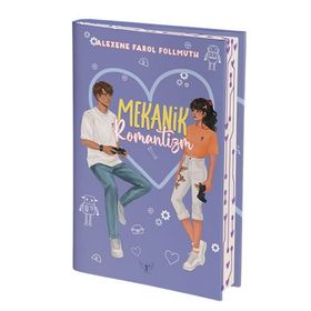 Mekanik Romantizm Alexene Farol Follmuth