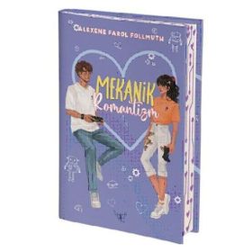 Mekanik Romantizm Alexene Farol Follmuth