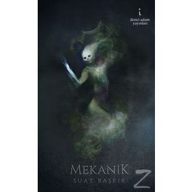 Mekanik - Suat Başkır