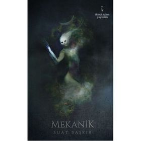 Mekanik - Suat Başkır