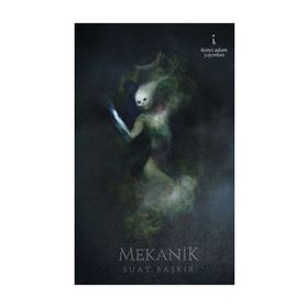 Mekanik - Suat Başkır