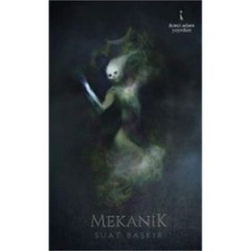 Mekanik - Suat Başkır