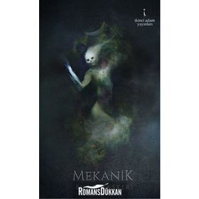 Mekanik - Suat Başkır