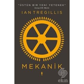 Mekanik - Suat Başkır