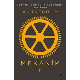 Mekanik - Suat Başkır