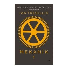 Mekanik - Suat Başkır