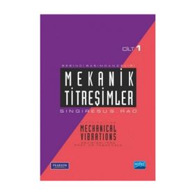 MEKANIK TİTREŞİMLER 1 - SEDAT KARABAY