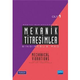 MEKANIK TİTREŞİMLER 1 - SEDAT KARABAY