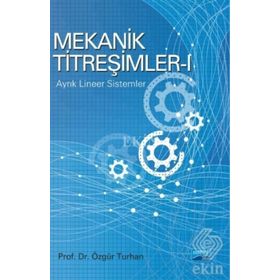 MEKANIK TİTREŞİMLER 1 - SEDAT KARABAY
