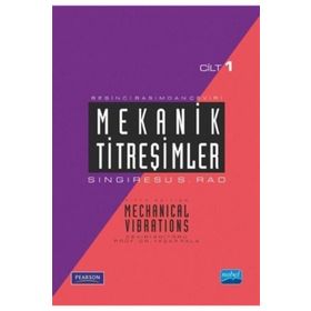 MEKANIK TİTREŞİMLER 1 - SEDAT KARABAY