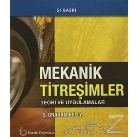 Mekanik Titreşimler - Hakan Yazıcı Kirkor Yalçın