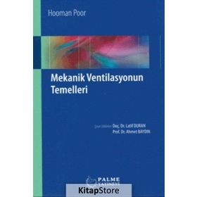 Mekanik Ventilasyonun Temelleri