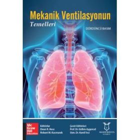 Mekanik Ventilasyonun Temelleri
