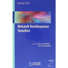 Mekanik Ventilasyonun Temelleri