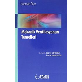 Mekanik Ventilasyonun Temelleri
