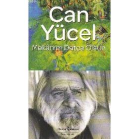 MEKANIM DATÇA OLSUN - CAN YÜCEL