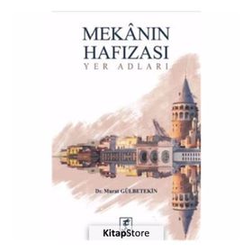 Mekanın Hafızası - Murat Gülbetekin