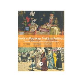 Mekanın Poetikası - Gaston Bachelard