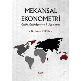 Mekansal Ekonometri - Fatma Zeren