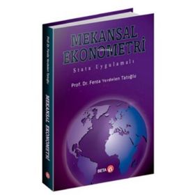 Mekansal Ekonometri -Stata Uygulamalı