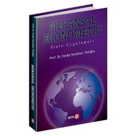 Mekansal Ekonometri -Stata Uygulamalı