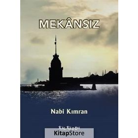 Mekansız - Nabi Kımran