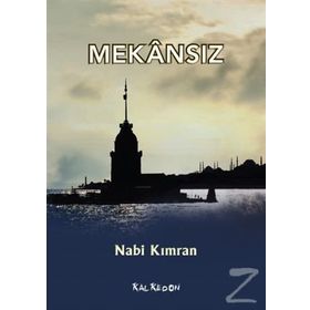 Mekansız - Nabi Kımran