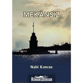 Mekansız - Nabi Kımran
