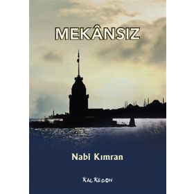 Mekansız - Nabi Kımran