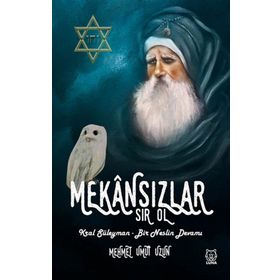 Mekansızlar - Mehmet Umut Uzun