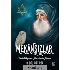 Mekansızlar - Mehmet Umut Uzun