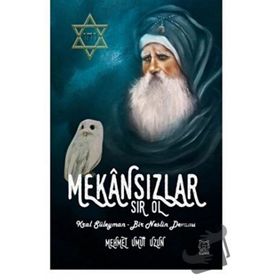 Mekansızlar - Mehmet Umut Uzun