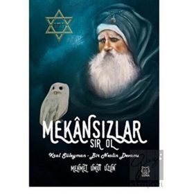 Mekansızlar - Mehmet Umut Uzun