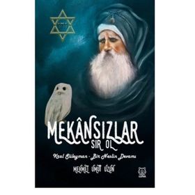 Mekansızlar - Mehmet Umut Uzun
