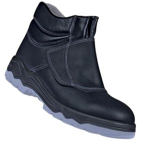 Mekap 026 Çelik Burunlu İzabeci Kaynakçı Botu