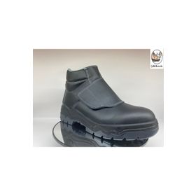 Mekap 026 S2 Çelik Burunlu Kaynakçı Botu