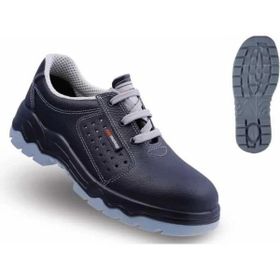 Mekap 030 S1 Siyah Rolax İş Ayakkabısı