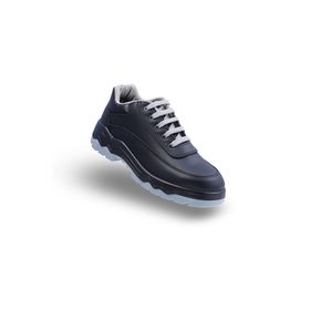 Mekap 042 S2 Alpina Lacivert İş Ayakkabısı