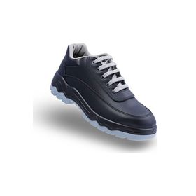 Mekap 042 S2 Alpina Lacivert İş Ayakkabısı