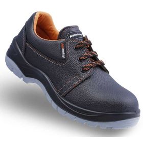 Mekap 106R-S2 Jupiter Çelik Burunlu İş Ayakkabısı
