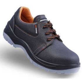 Mekap 106R-S2 Jupiter Çelik Burunlu İş Ayakkabısı